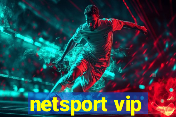 netsport vip